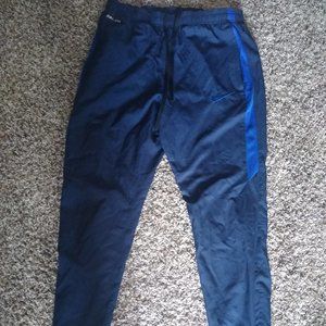 Nike Jogger pants size Large